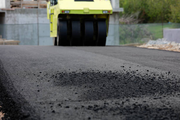 Best Driveway Resurfacing Pavers  in Mission Nyon, CA