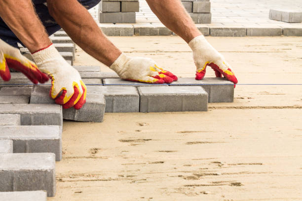 Best Concrete Paver Driveway  in Mission Nyon, CA