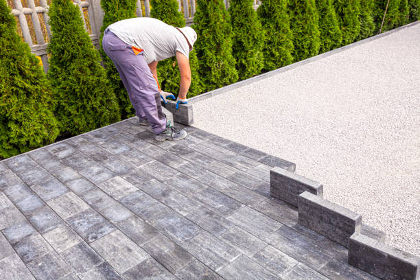 Best Driveway Paving Contractor  in Mission Nyon, CA