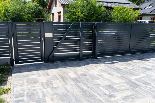Best Driveway Resurfacing Pavers  in Mission Nyon, CA