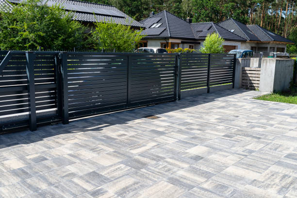 Best Permeable Paver Driveway  in Mission Nyon, CA