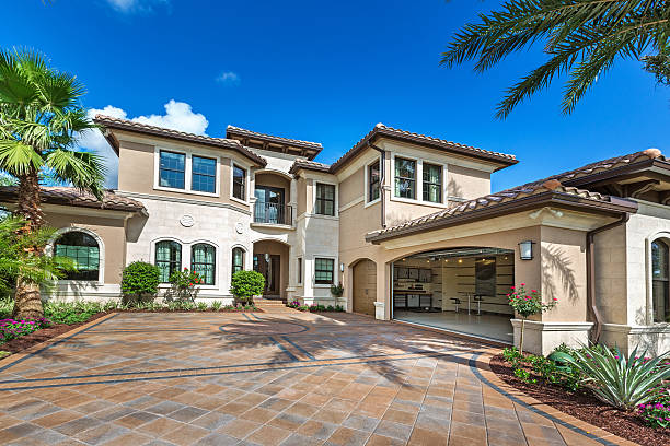 Best Paver Driveway Replacement  in Mission Nyon, CA