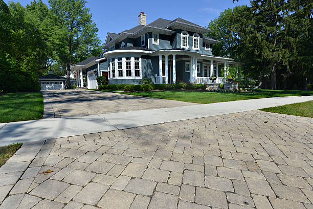  Mission Nyon, CA Driveway Pavers Pros