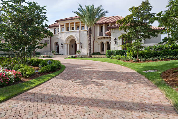 Best Driveway Pavers Near Me  in Mission Nyon, CA