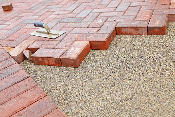 Best Driveway Paving Contractor  in Mission Nyon, CA