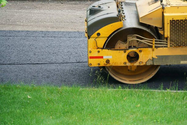 Best Residential Paver Driveway  in Mission Nyon, CA