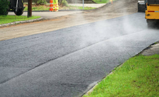 Best Concrete Paver Driveway  in Mission Nyon, CA