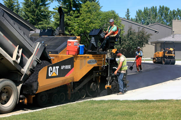 Best Affordable Driveway Pavers  in Mission Nyon, CA