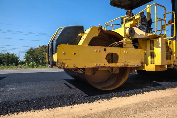 Best Residential Driveway Paver Services  in Mission Nyon, CA